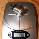 Steinbach inkl. Kappe