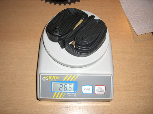 Continental Race Supersonic 26 2Stk.