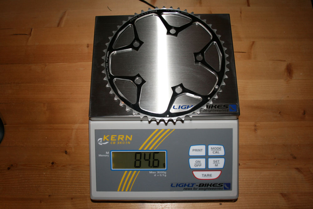 Specialites TA Syrius 50 - 110mm