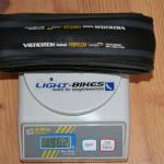 Vredestein Fortezza Superlite