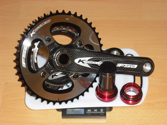 FSA K-Force Light 2008 29-44