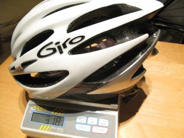 Giro Pneumo