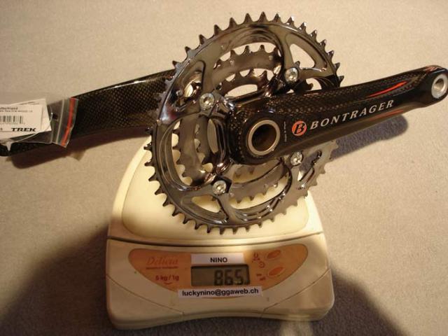 Bontrager