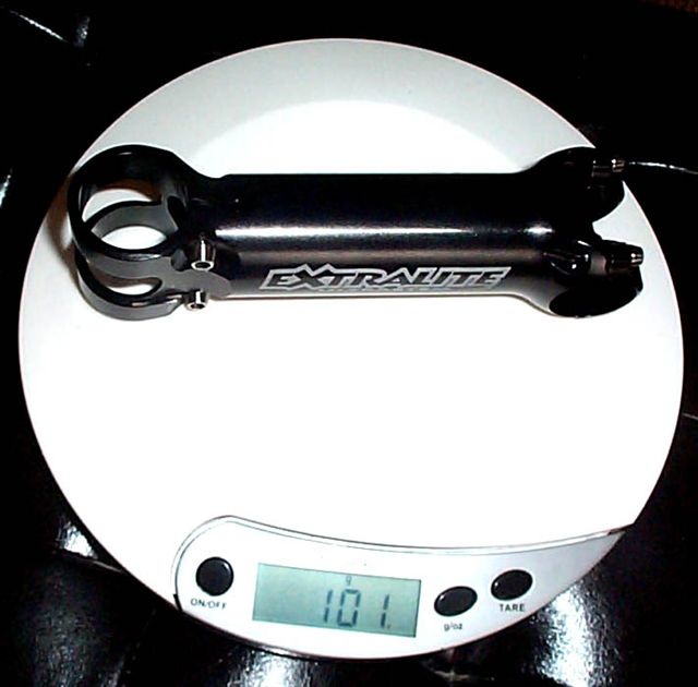 Extralite UL3 130 mm