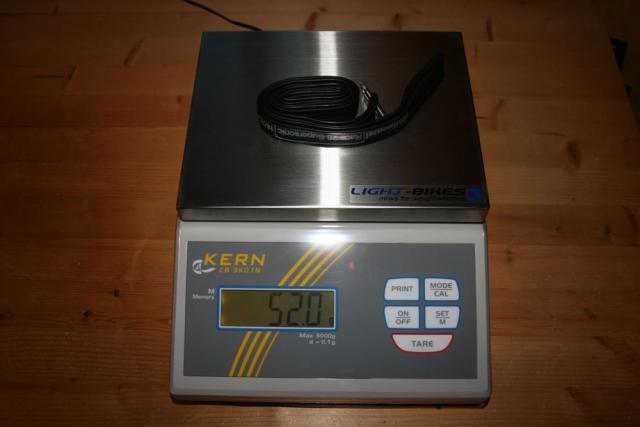 Continental Race 28 Supersonic