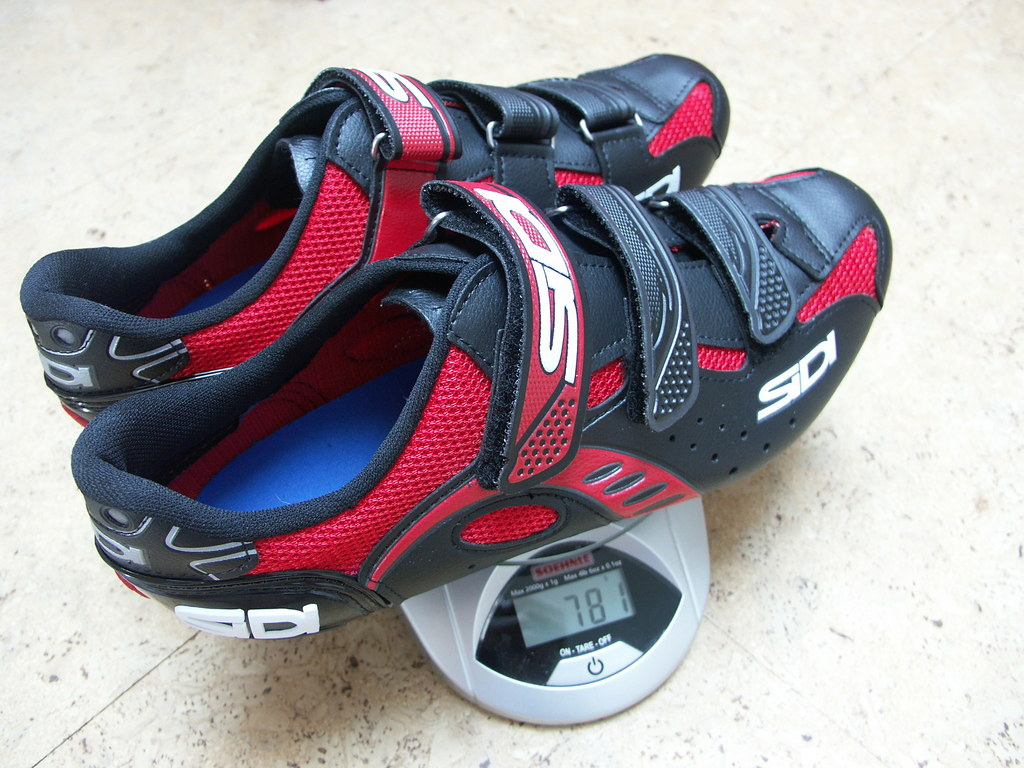 Sidi Bullet 2  Gr. 45
