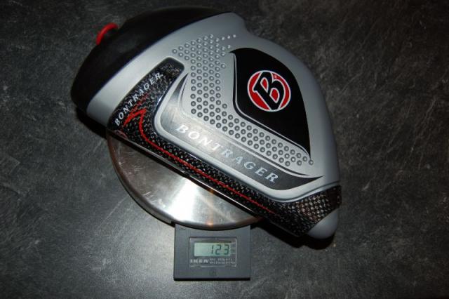 Bontrager inkl. Bottle