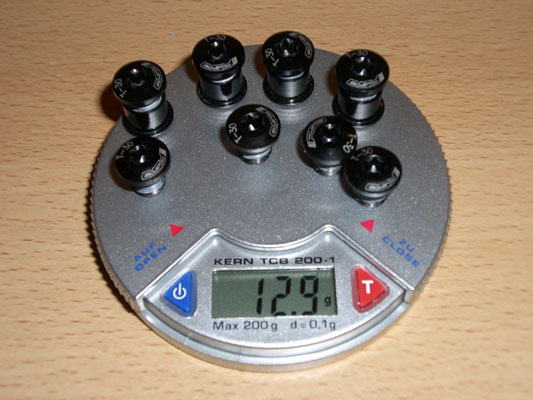 FSA K-Force Original