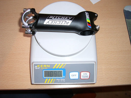 Ritchey WCS 110mm x 26