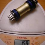 KCNC  113mm x 73  ISIS