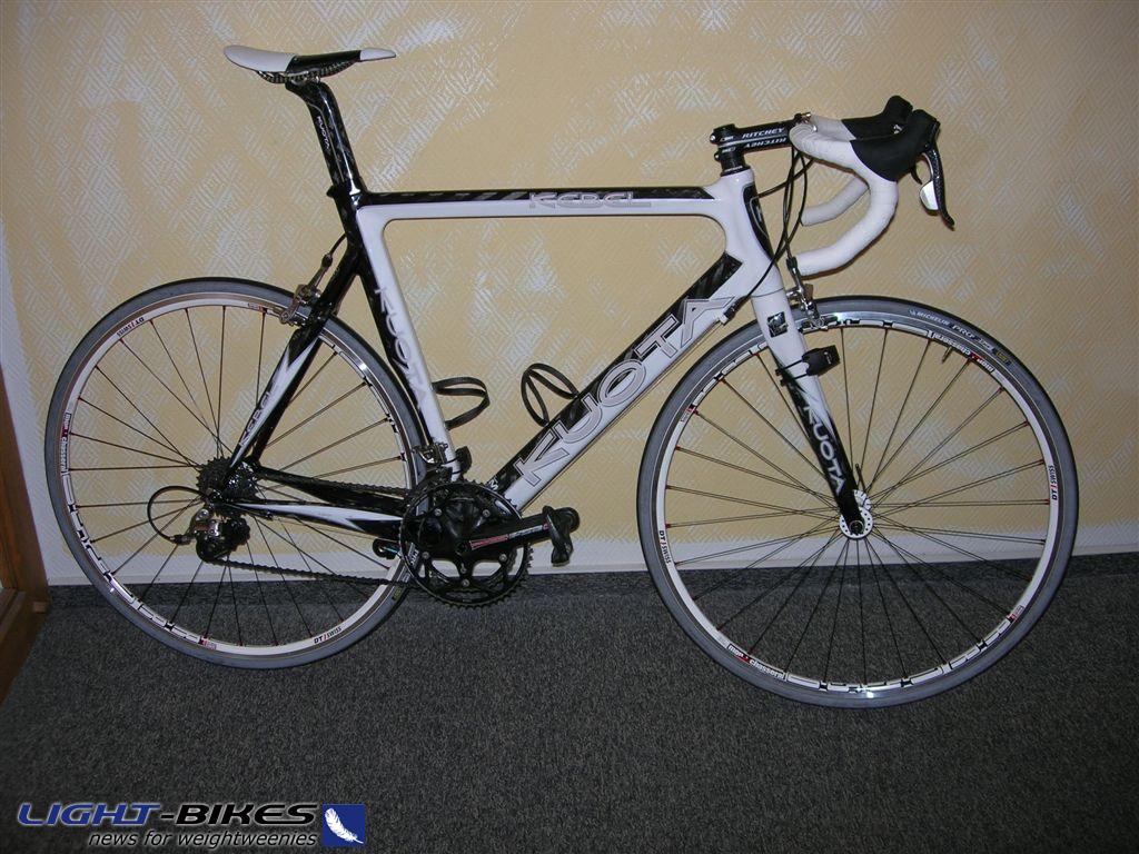 6,9 kg - Kuota Kebel