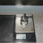 Charliemike 38mm UD carbon