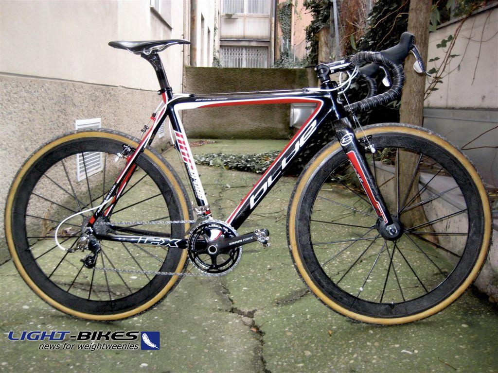 07,2 kg - Blue Norcross