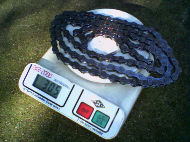 Shimano 105  114 Glieder