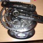 Stronglight Vulcan - Original