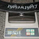 Lightweight Challenge  Vr.