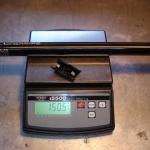 Ti Pro Lite 27,2 x 400mm