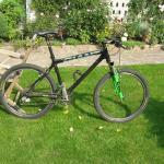 10,2 kg - Giant XTC Comp