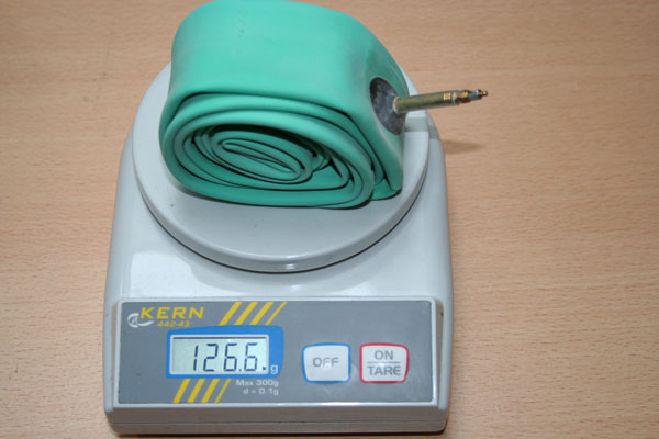 Michelin Latex C4 MTB