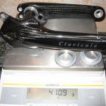 THM Clavicula 2 fach 68 mm