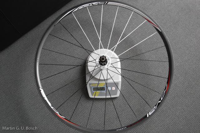 Roval Alpiniste SL Hr.