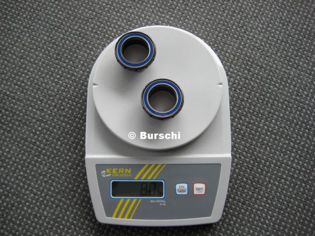 Zipp VumaQuad Compact