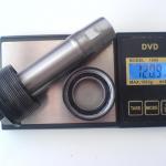 Tune SixPack Ti - 107mm - BSA