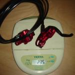 Magura Marta SL 2009  Hr.