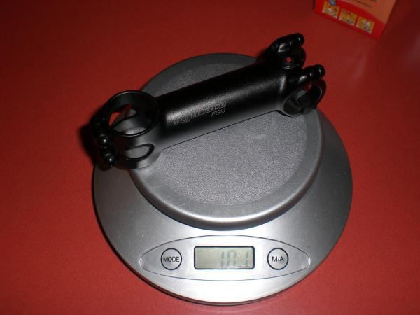 Syntace F99 105-26mm