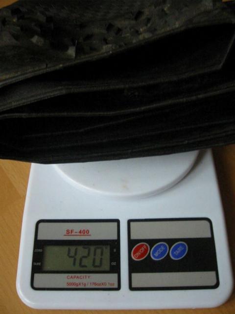 Continental Speed King 2.3