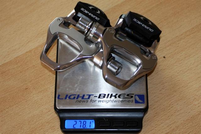 Shimano Dura Ace 7810 SL