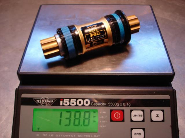 KCNC  108mm x 68  ISIS  neu