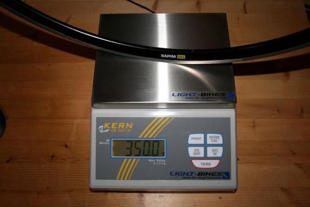 American Classic 350 - (28l)