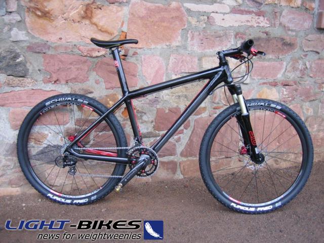 06,16 kg - Scott Scale ISP 2008