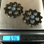 selfmade (shimano-kompatibel)