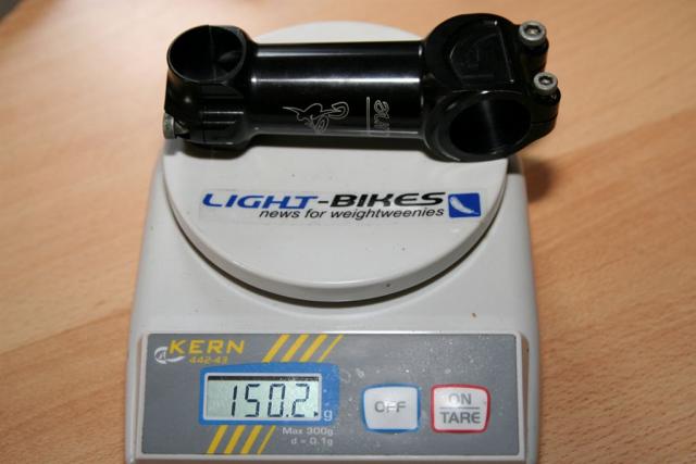 Tune Geiles Teil Road - 100mm