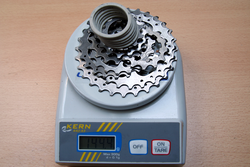 Tune Rasselbande 11-28   9fach