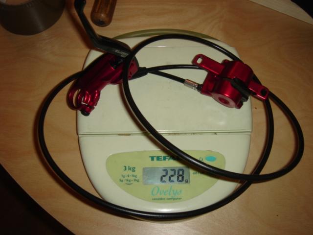 Magura Marta SL 2009  Vr.