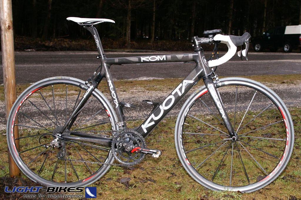 6,82 kg - Kuota KOM