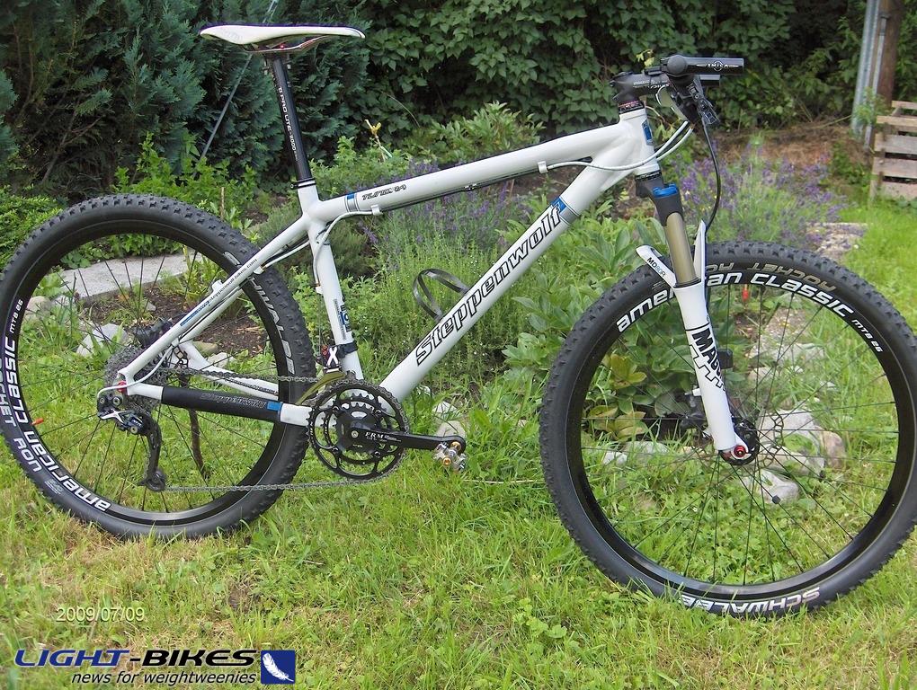 08,87 kg - Steppenwolf Tundra 05