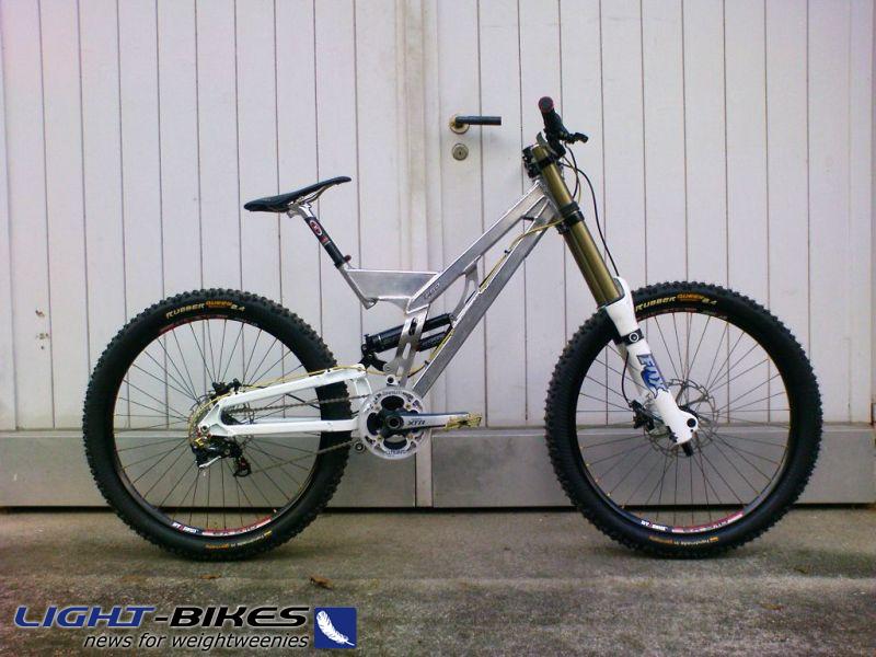 15,95 kg - Turner DH