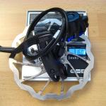 Magura Marta front komplett