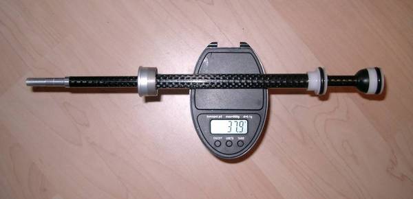 Rock Shox SID CFK Tuning