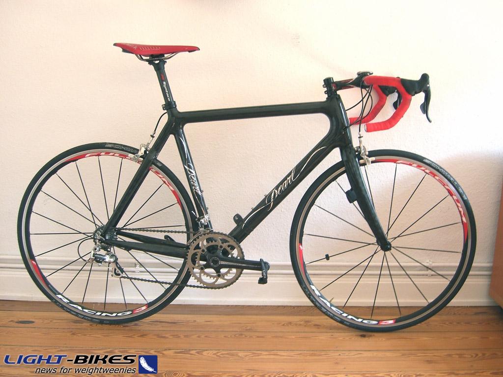 7,37 kg - Pearl Grace SL