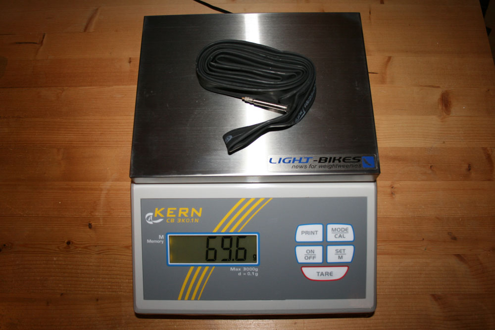 Continental Race 28 Light