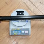 Keil Carbon 27,2 x 400