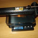 XX - Light 31,6 x 320