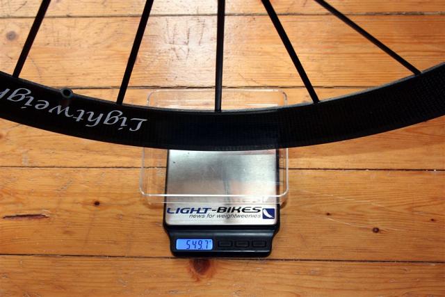 Lightweight Obermayer III Hr.