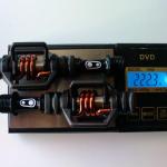 Crank Brothers Egg Beater 2Ti