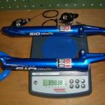 Rock Shox SID Race Casting